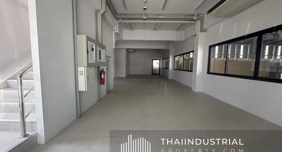 Lagerhaus zur Miete in Bang Pakong, Chachoengsao