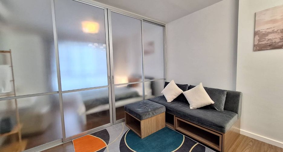Продажа 1 кровать кондо в Mueang Chiang Mai, Чианг Маи