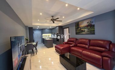 Apartment zum Kauf mit 1 Zimmer in Jomtien, Pattaya