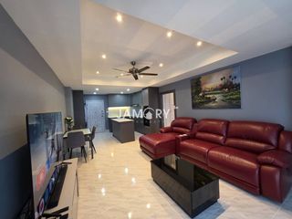 For Rent 1 Bedroom Apartment In Bang Lamung, Chonburi