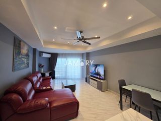 For sale 1 bed apartment in Bang Lamung, Chonburi