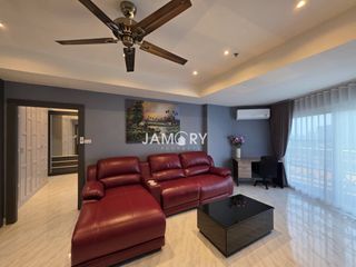 For sale 1 bed apartment in Bang Lamung, Chonburi