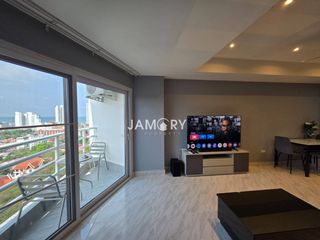 For sale 1 bed apartment in Bang Lamung, Chonburi