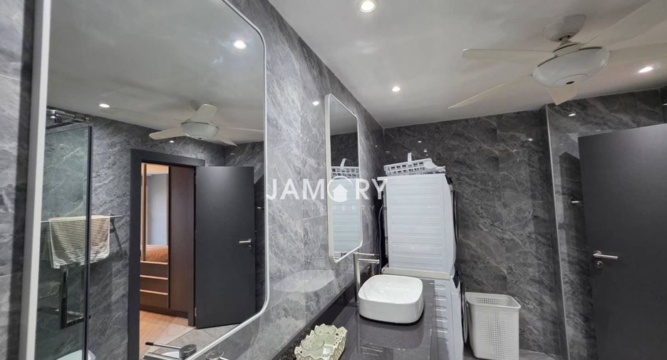 À vendre 1 chambre appartement à Jomtien, Pattaya
