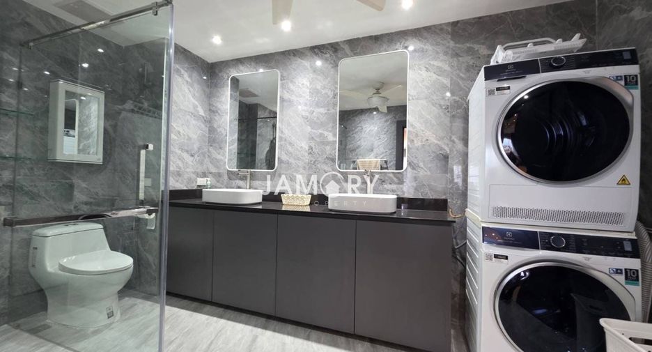 À vendre 1 chambre appartement à Jomtien, Pattaya