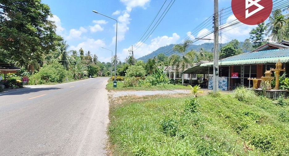 Продажа 1 кровать дом в Lan Saka, Nakhon Si Thammarat