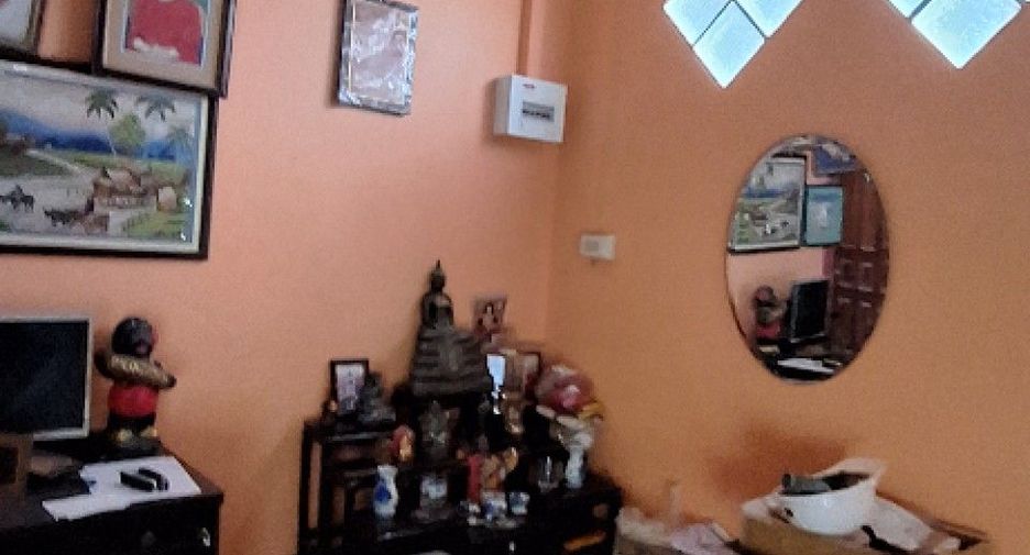 Продажа 1 кровать дом в Lan Saka, Nakhon Si Thammarat