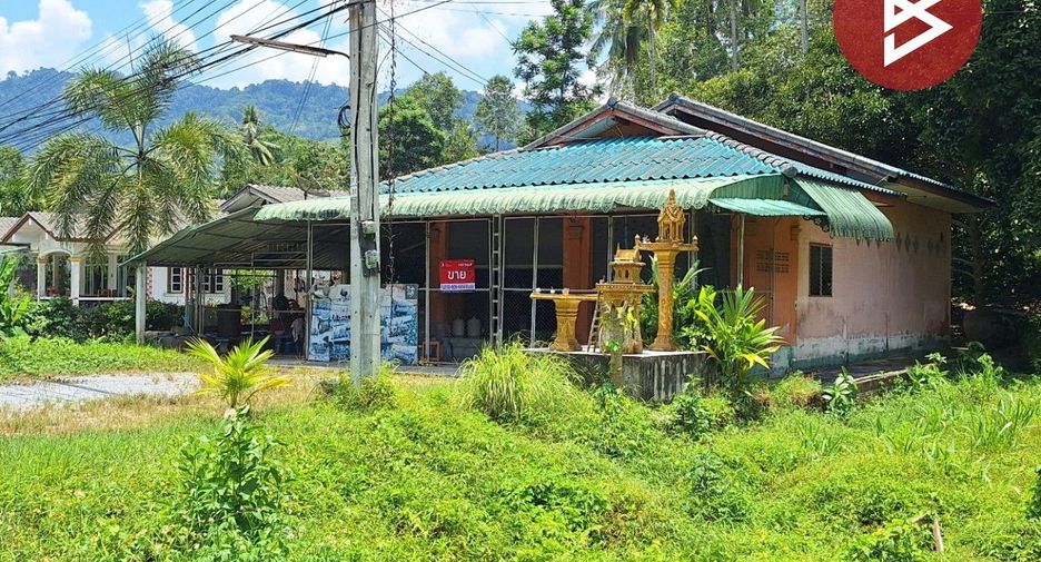 Продажа 1 кровать дом в Lan Saka, Nakhon Si Thammarat