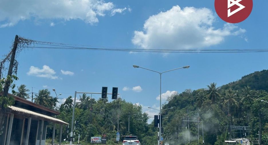 Продажа 1 кровать дом в Lan Saka, Nakhon Si Thammarat