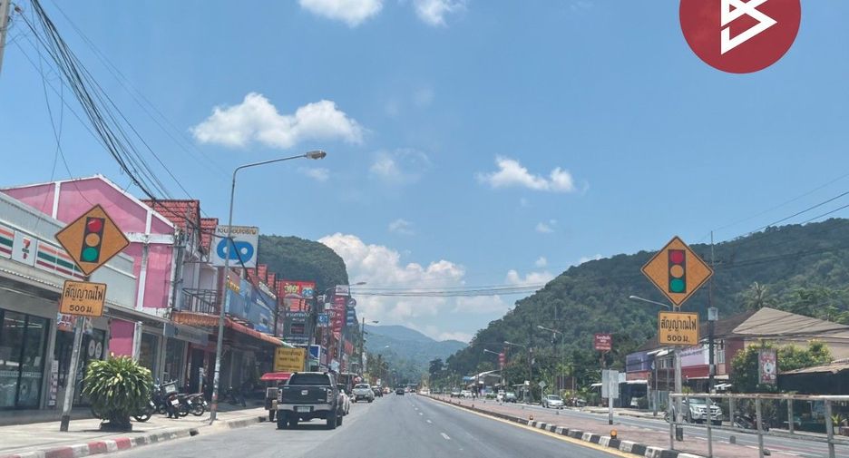 Продажа 1 кровать дом в Lan Saka, Nakhon Si Thammarat