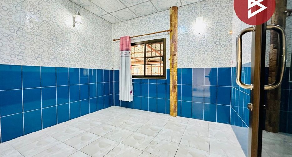 Haus zum Kauf mit 1 Zimmer in Ban Phaeo, Samut Sakhon