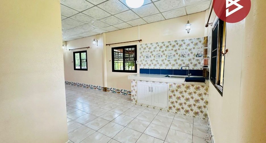 Haus zum Kauf mit 1 Zimmer in Ban Phaeo, Samut Sakhon