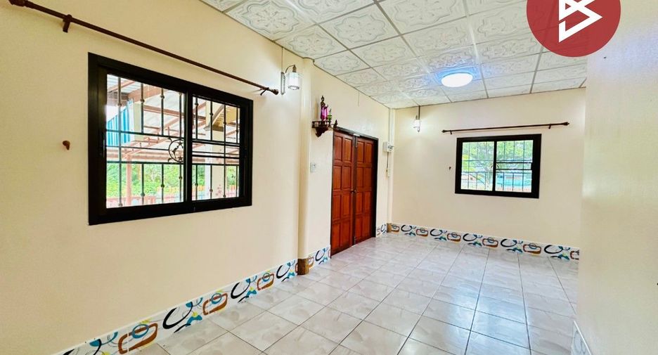 Haus zum Kauf mit 1 Zimmer in Ban Phaeo, Samut Sakhon