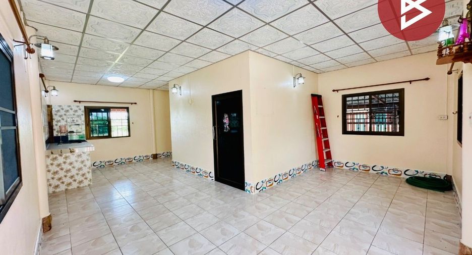 Haus zum Kauf mit 1 Zimmer in Ban Phaeo, Samut Sakhon