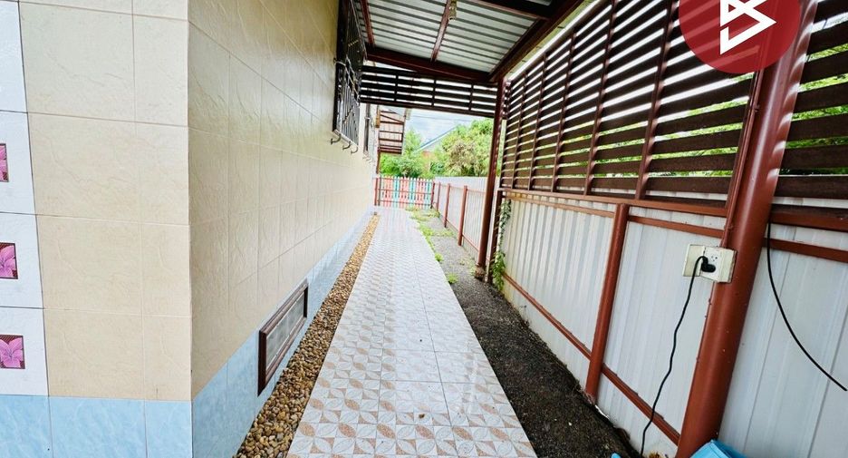 Haus zum Kauf mit 1 Zimmer in Ban Phaeo, Samut Sakhon