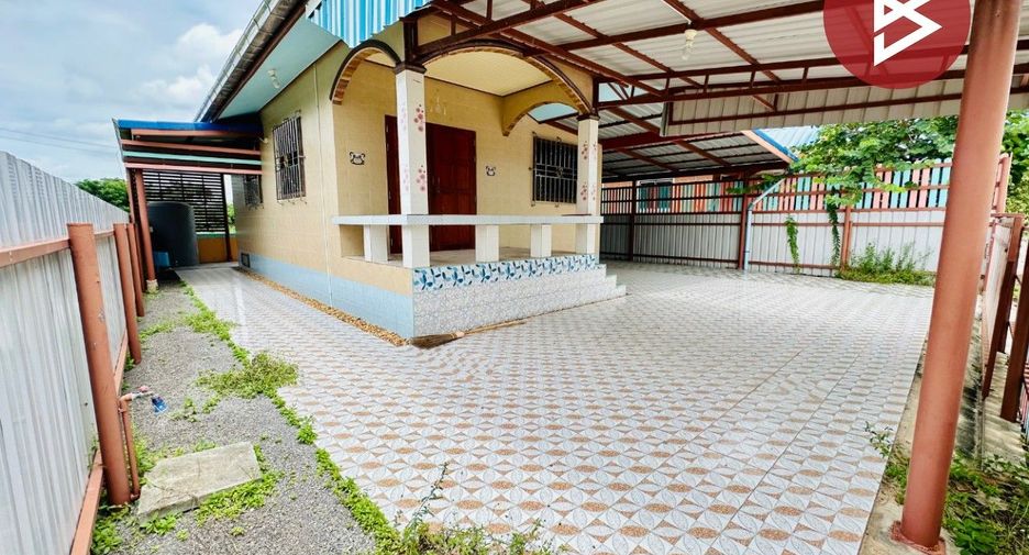 Haus zum Kauf mit 1 Zimmer in Ban Phaeo, Samut Sakhon