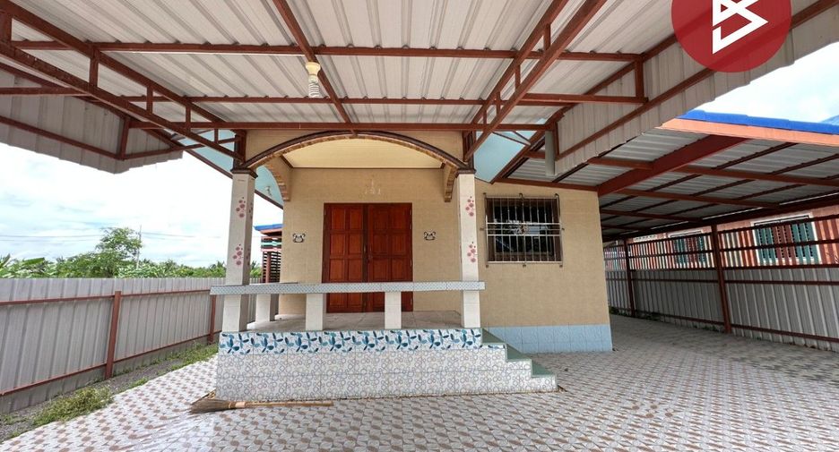 Haus zum Kauf mit 1 Zimmer in Ban Phaeo, Samut Sakhon