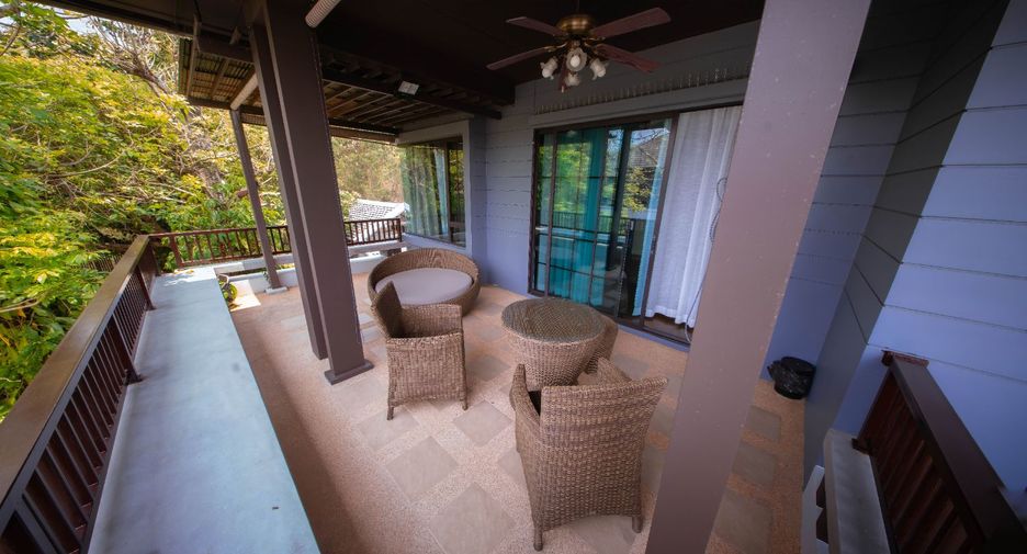 For rent 4 bedrooms house in San Sai, Chiang Mai