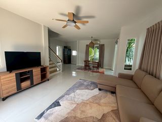 Haus zur Miete mit 3 Zimmer in Mueang Chiang Mai, Chiang Mai