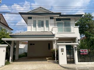 For Rent 3 Bedroom House In Mueang Chiang Mai