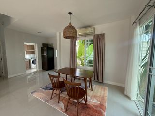 Haus zur Miete mit 3 Zimmer in Mueang Chiang Mai, Chiang Mai