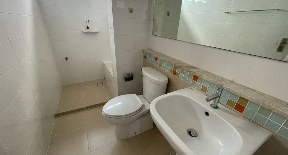 Casa en alquiler de 3 habitaciones en Mueang Chiang Mai, Chiang Mai