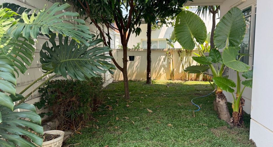 Casa en alquiler de 3 habitaciones en Mueang Chiang Mai, Chiang Mai