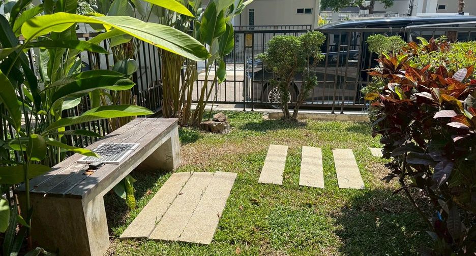 Casa en alquiler de 3 habitaciones en Mueang Chiang Mai, Chiang Mai