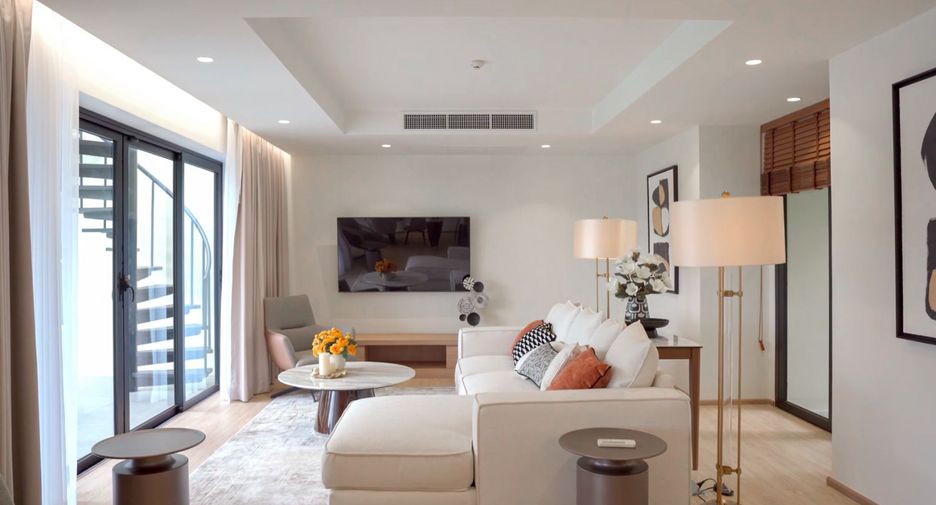 For sale 3 bedrooms villa in Thalang, Phuket