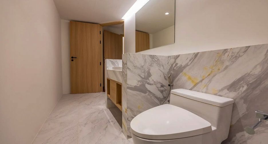 For sale 3 bedrooms villa in Thalang, Phuket