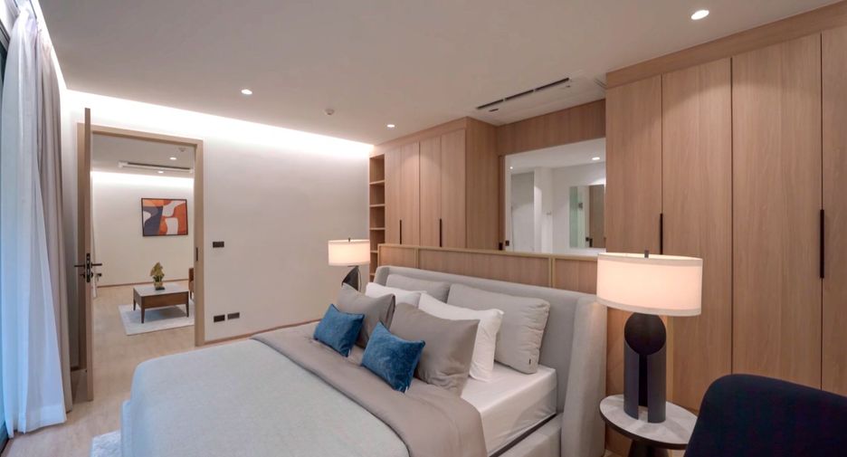 For sale 3 bedrooms villa in Thalang, Phuket