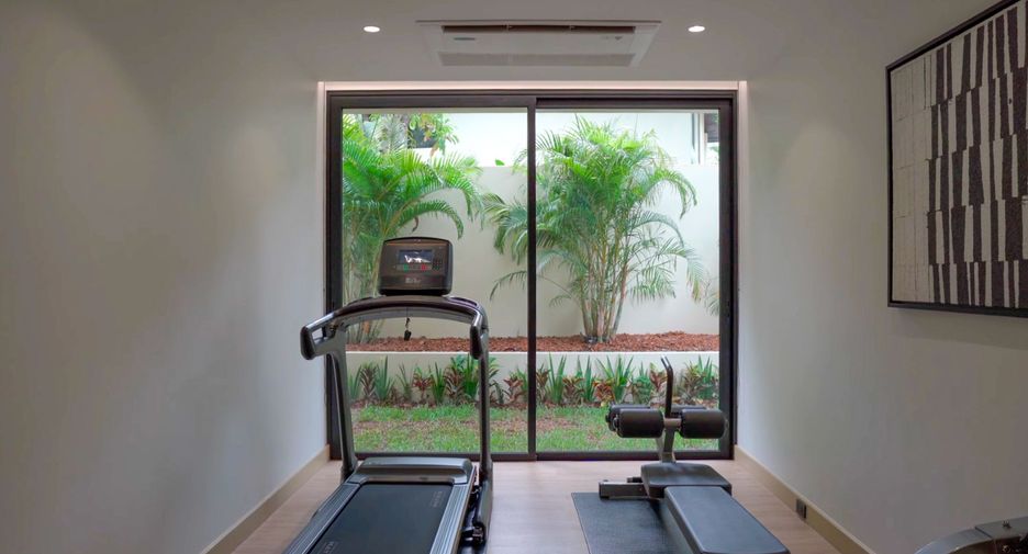 For sale 3 bedrooms villa in Thalang, Phuket