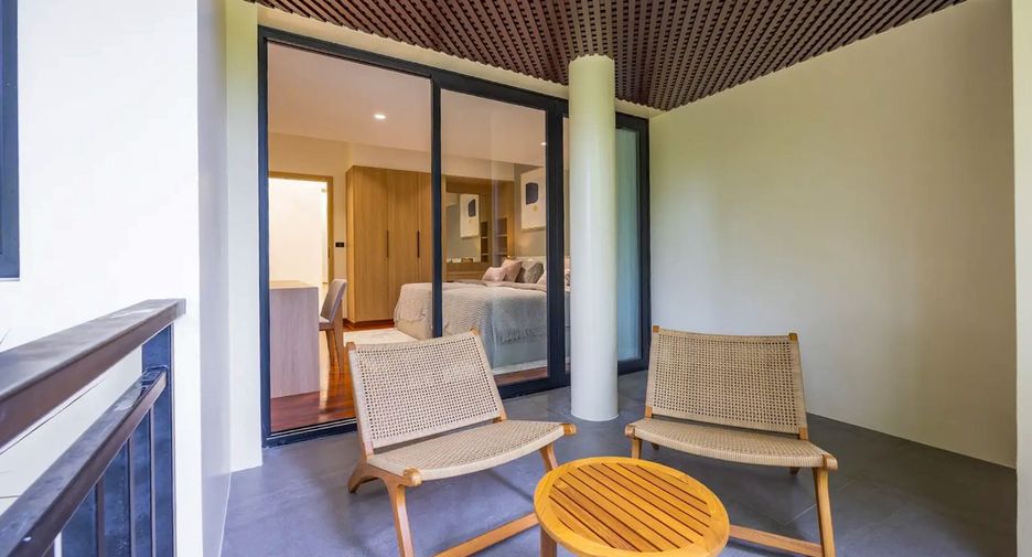 For sale 3 bedrooms villa in Thalang, Phuket