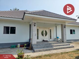 出售 3 卧室 独立屋 在 Cha-Am, Phetchaburi