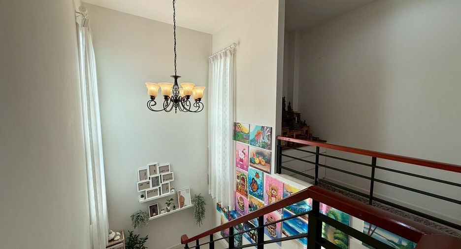 For sale 4 bedrooms house in Muang Nan, Nan