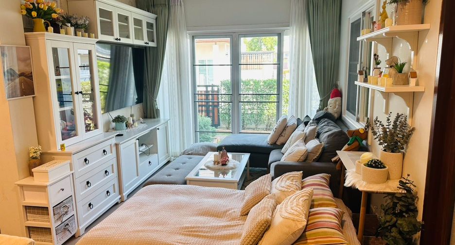 For sale 4 bedrooms house in Muang Nan, Nan