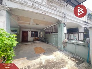 For sale 4 bedrooms townhouse in Rat Burana, Bangkok