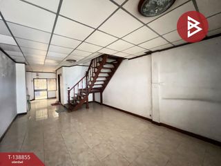 For sale 4 bedrooms townhouse in Rat Burana, Bangkok