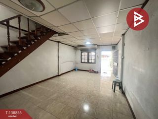 For sale 4 bedrooms townhouse in Rat Burana, Bangkok