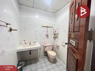 For sale 4 bedrooms townhouse in Rat Burana, Bangkok