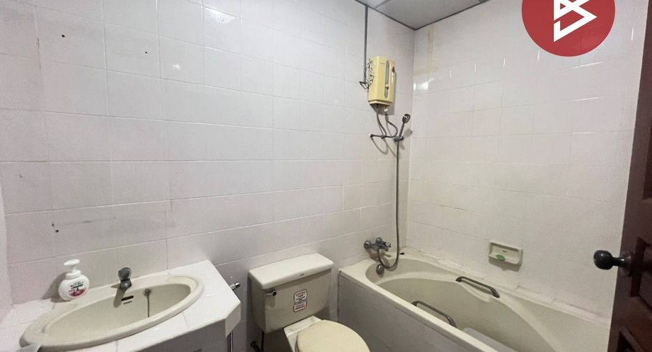 Casa adosada en venta de 4 habitaciones en Rat Burana, Bangkok