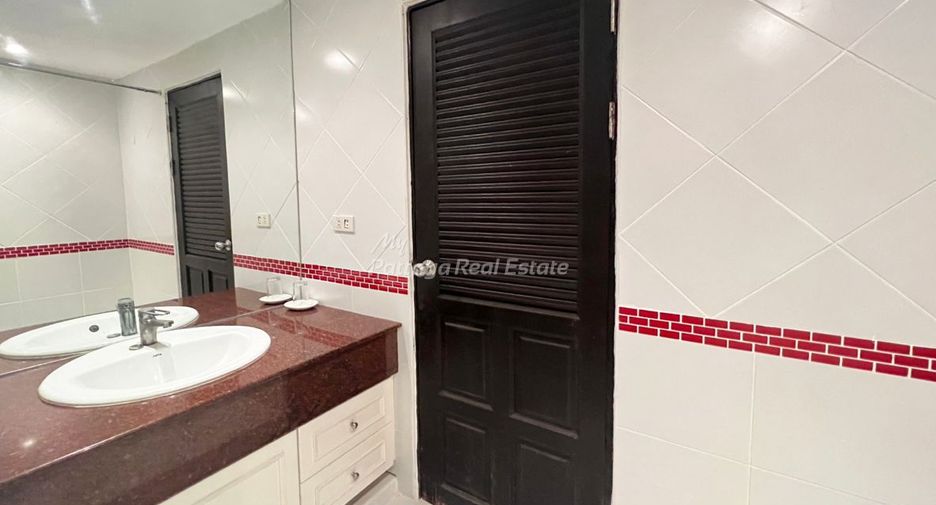 For sale スタジオ condo in Jomtien, Pattaya