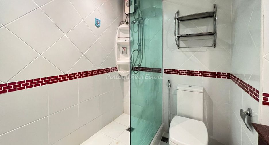 For sale スタジオ condo in Jomtien, Pattaya