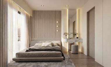 Condo en venta de 1 habitaciones en Mueang Chiang Mai, Chiang Mai