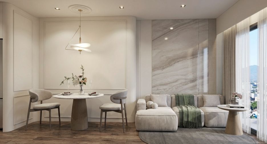 For sale 1 bed condo in Mueang Chiang Mai, Chiang Mai