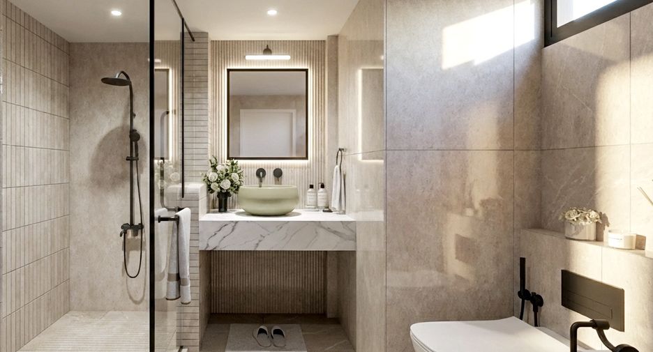 For sale 1 bed condo in Mueang Chiang Mai, Chiang Mai