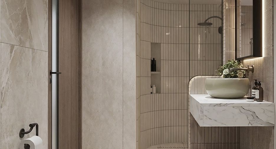 For sale 1 bed condo in Mueang Chiang Mai, Chiang Mai