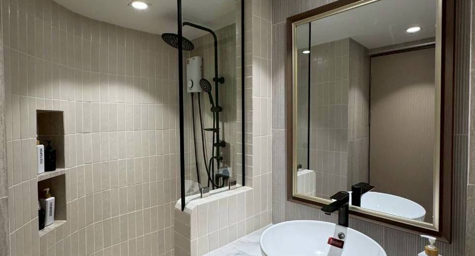For sale 1 Beds condo in Mueang Chiang Mai, Chiang Mai