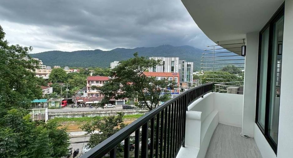 For sale 1 Beds condo in Mueang Chiang Mai, Chiang Mai