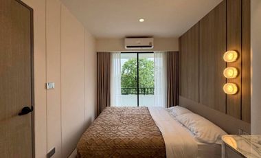 Wohnung zum Kauf mit 1 Zimmer in Mueang Chiang Mai, Chiang Mai